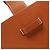 Hermès Hermes Evelyne Sellier PM Brown Schultertasche Braun - Ansicht 9