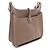 Hermès Bolsa de Ombro Hermes Evelyne 3 Trois PM Marrom Taupe - vista 2