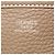 Hermès Bolsa de Ombro Hermes Evelyne 3 Trois PM Marrom Taupe - vista 4