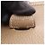 Hermès Bolsa de Ombro Hermes Evelyne 3 Trois PM Marrom Taupe - vista 5