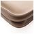 Hermès Bolsa de Ombro Hermes Evelyne 3 Trois PM Marrom Taupe - vista 6
