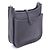 Hermès Hermes Evelyne 23 Caban Schultertasche Marineblau - Ansicht 2