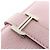 Hermès Portafoglio Combinato Hermes Bearn Rosa - vista 4