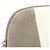 Hermès Bolso pouch Hermes Bolide Rayures Rocabar MINI Azul Gris pardo - vista 6