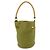 Hermès Borsa a mano Hermes Mangeoire MM Verde