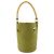 Hermès Borsa a mano Hermes Mangeoire MM Verde - vista 2