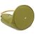 Hermès Borsa a mano Hermes Mangeoire MM Verde - vista 4
