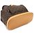 Mochila Louis Vuitton Montsouris GM Monogram Monograma - vista 4