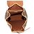 Mochila Louis Vuitton Montsouris GM Monogram Monograma - vista 5