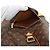 Mochila Louis Vuitton Montsouris GM Monogram Monograma - vista 7