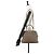 Hermès Bolso Hermes Bolide 31 Gris pardo - vista 10
