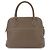 Hermès Bolso Hermes Bolide 31 Gris pardo - vista 3