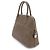Hermès Bolso Hermes Bolide 31 Gris pardo - vista 4