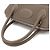Hermès Bolso Hermes Bolide 31 Gris pardo - vista 6