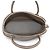 Hermès Bolso Hermes Bolide 31 Gris pardo - vista 7