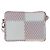 Louis Vuitton Trio Messenger Limited Edition Damier Spray Leather Bianco - vista 2