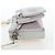 Louis Vuitton Trio Messenger Limited Edition Damier Spray Leather Bianco - vista 3