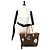 Bolso Tote Louis Vuitton Neverfull MM Monogram Multicolor Monograma - vista 10
