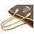 Bolso Tote Louis Vuitton Neverfull MM Monogram Multicolor Monograma - vista 5
