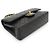 Chanel Matelasse 25 Chain Shoulder Handbag Black - view 5