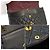 Chanel Matelasse 25 Chain Shoulder Handbag Black - view 8