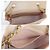 Chanel Diana Matelasse 22 Schultertasche mit Kette Beige - Ansicht 7