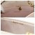 Chanel Diana Matelasse 22 Schultertasche mit Kette Beige - Ansicht 8
