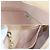 Chanel Diana Matelasse 22 Schultertasche mit Kette Beige - Ansicht 9