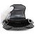 Borsa Christian Dior Trotter Street Chic Marrone - vista 7