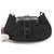 Borsa Christian Dior Trotter Street Chic Marrone - vista 9