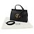 Bolso de mano/hombro Gucci GG Marmont Negro - vista 2