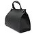 Bolso de mano/hombro Gucci GG Marmont Negro - vista 4