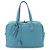 Hermès Borsa a mano Hermes Victoria 35 Blu