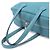 Hermès Borsa a mano Hermes Victoria 35 Blu - vista 6