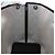 Hermès Garden 36 PM Tote Handtasche Braun Schwarz - Ansicht 9