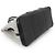 Hermès Bolso Tote Hermes Garden 36 PM Castaño Negro - vista 4