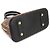 Borsa Louis Vuitton Alma BB Monogram Marrone - vista 5