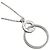 Collar Piaget Possession Diamantes - vista 3