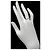 Anillo Chanel Coco Crush Small SM #55 - vista 7