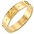 Anillo Gucci Icon #9 en Oro Amarillo de 18K