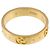 Anillo Gucci Icon #9 en Oro Amarillo de 18K - vista 4