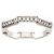 Gucci Link to Love #9 Diamantbandring - Ansicht 2
