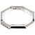 Gucci Link to Love #9 Diamantbandring - Ansicht 4