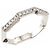 Gucci Link to Love #9 Diamantbandring - Ansicht 5