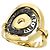 Bulgari Bvlgari BVLGARI Astrale Cerchi 1 Anello - vista 5
