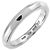 Bvlgari Bulgari Fedi 1 Platin-Bandring