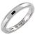 Bvlgari Bulgari Fedi 1 Platin-Bandring - Ansicht 5