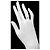 Bvlgari Bulgari Fedi 1 Platin-Bandring - Ansicht 7