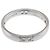 Ring Hermès Anello Hermes Ever Hercules in oro bianco 18K - vista 3