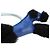Hermès Hermes Buddy Accessory Bag Charm Schwarz Blau - Ansicht 3